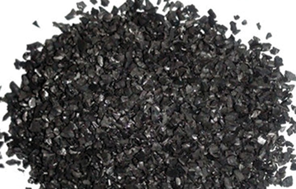 granular activated carbons